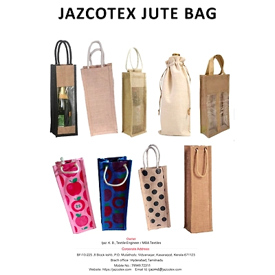 jute bag-12713319