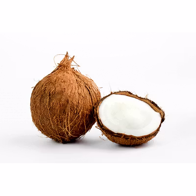 coconut copra-1