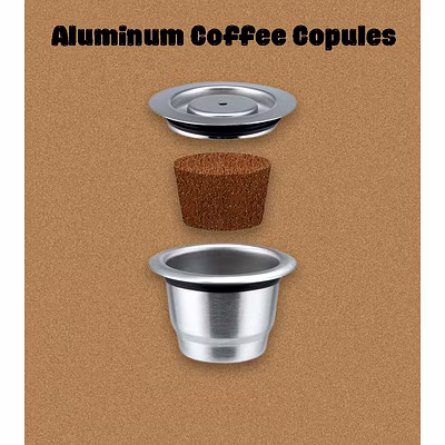 aluminum coffee capsule-1