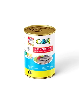 C&Q Brand Canned fish