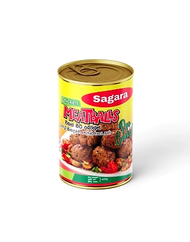 Pre cooked Chicken Meat Bolls