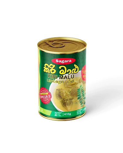 Kirumalu curry with coconut milk-4793002596102