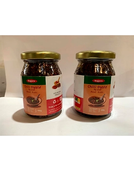 Chilli Paste