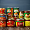 From the Pearl of the Indian Ocean to Your Pantry: The Rise of Sri Lankan Canned Delights