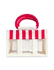 Apple_handel_White_and_Red_jute_Gift_Bags
