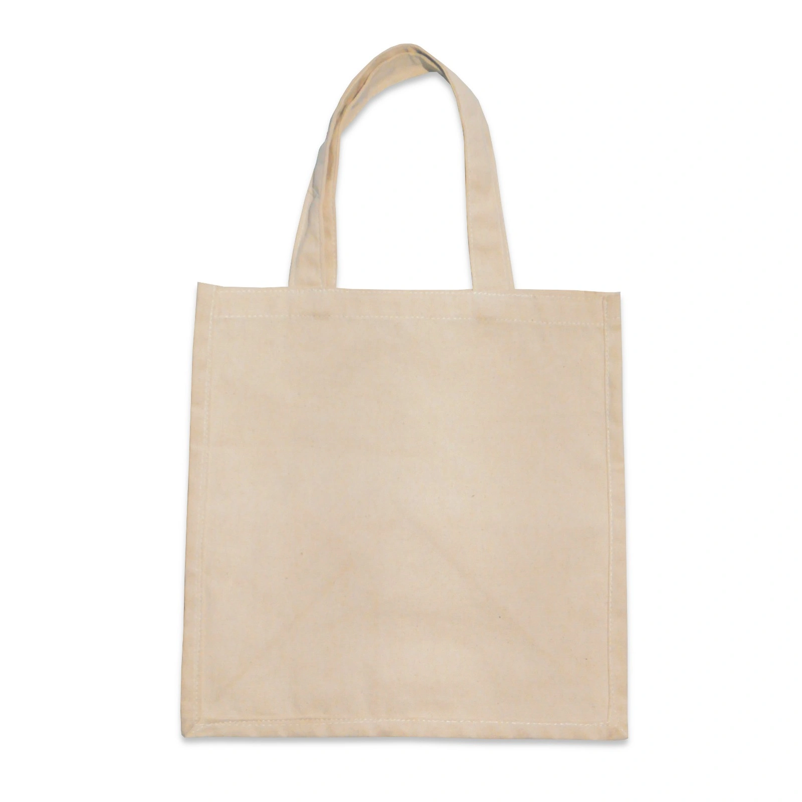 Canvas Fabric Shopping Bags-1