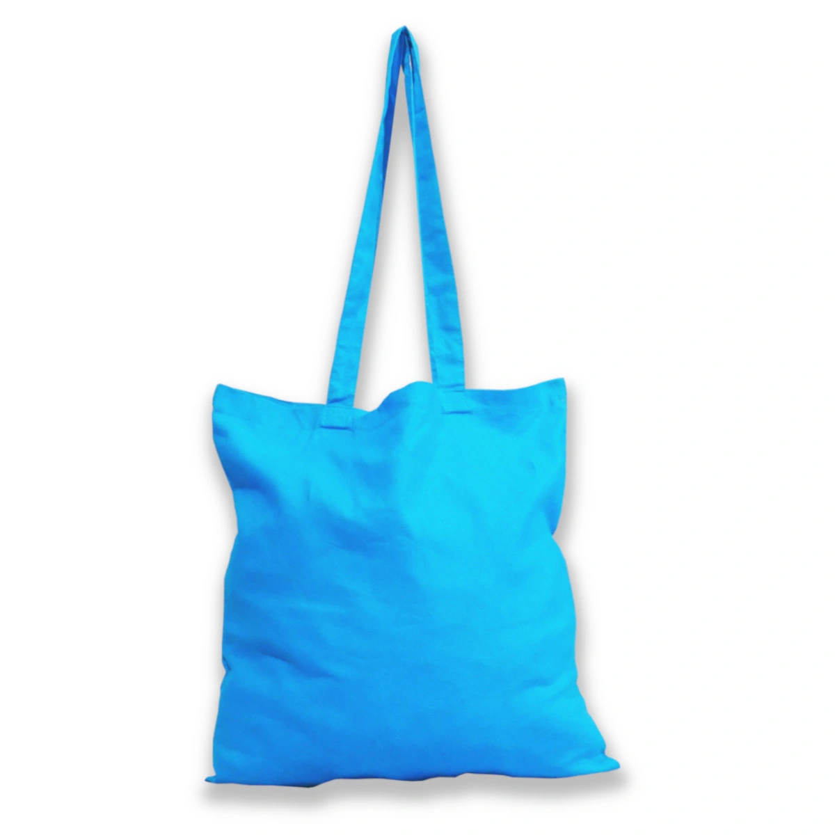 Cotton fabric Shopping bags-1