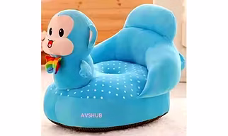 Monkey sofa chair