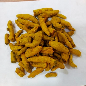 Turmeric Finger