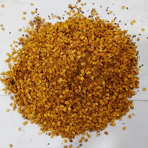 Red Chilli Seeds