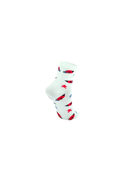 KIDS BOYS SOCKS PACK OF 5 PAIRS-3