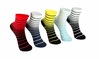 KIDS BOYS SOCKS PACK OF 5 PAIRS