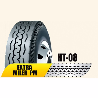 manna group extra miler pm