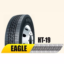 manna group eagle