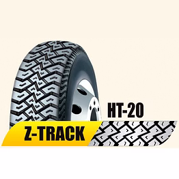 manna group z-track