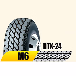 manna group m6