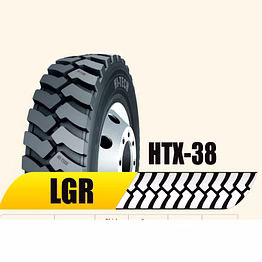 manna group lgr
