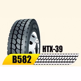 manna group b582