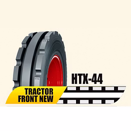 manna group tractor front new