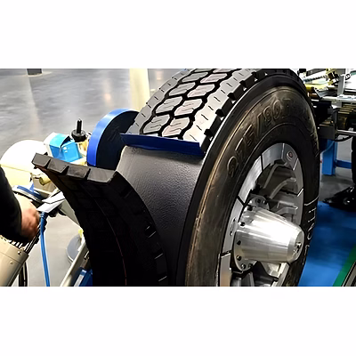 manna group tyre retreading pctr radial