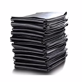 manna group rubber compounds & mixing