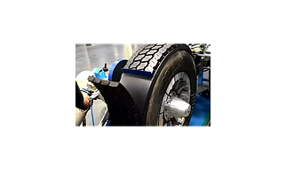 Tyre Retreading Hot