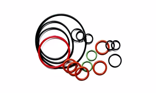 Rubber O Rings