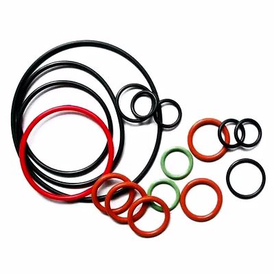 manna group rubber o rings