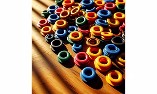 Rubber Grommets