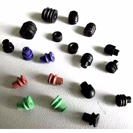 manna group rubber wire seals