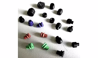 Rubber Wire seals