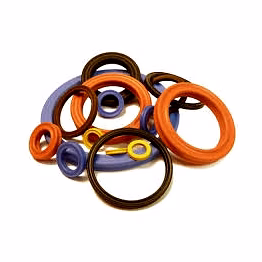 manna group rubber quad rings