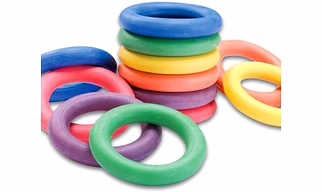 Rubber Rings