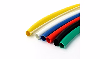 Rubber Sleeves