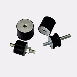 manna group rubber dampers