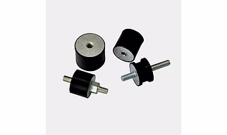 Rubber Dampers