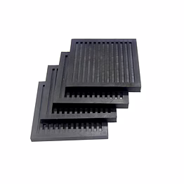 manna group rubber pads