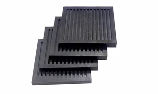 Rubber Pads