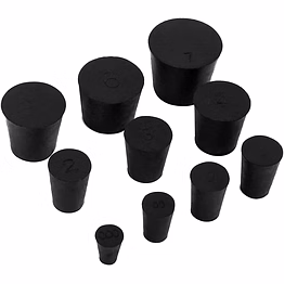 manna group rubber stoppers