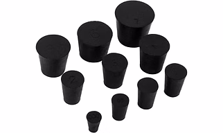 Rubber Stoppers
