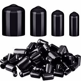 manna group rubber caps
