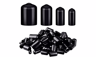Rubber Caps