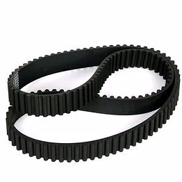 manna group rubber belts