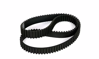 Rubber Belts