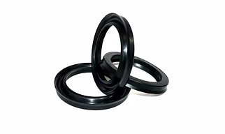 Rubber oil Seal