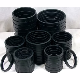 manna group rubber neck rings