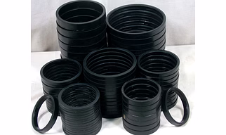 Rubber Neck Rings