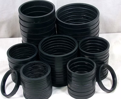 Rubber Neck Rings - | Manna Rubber Products Pvt. Ltd.