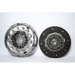 clutch assembly