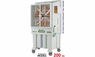 ANTARCTICE COOLER 200 Liter